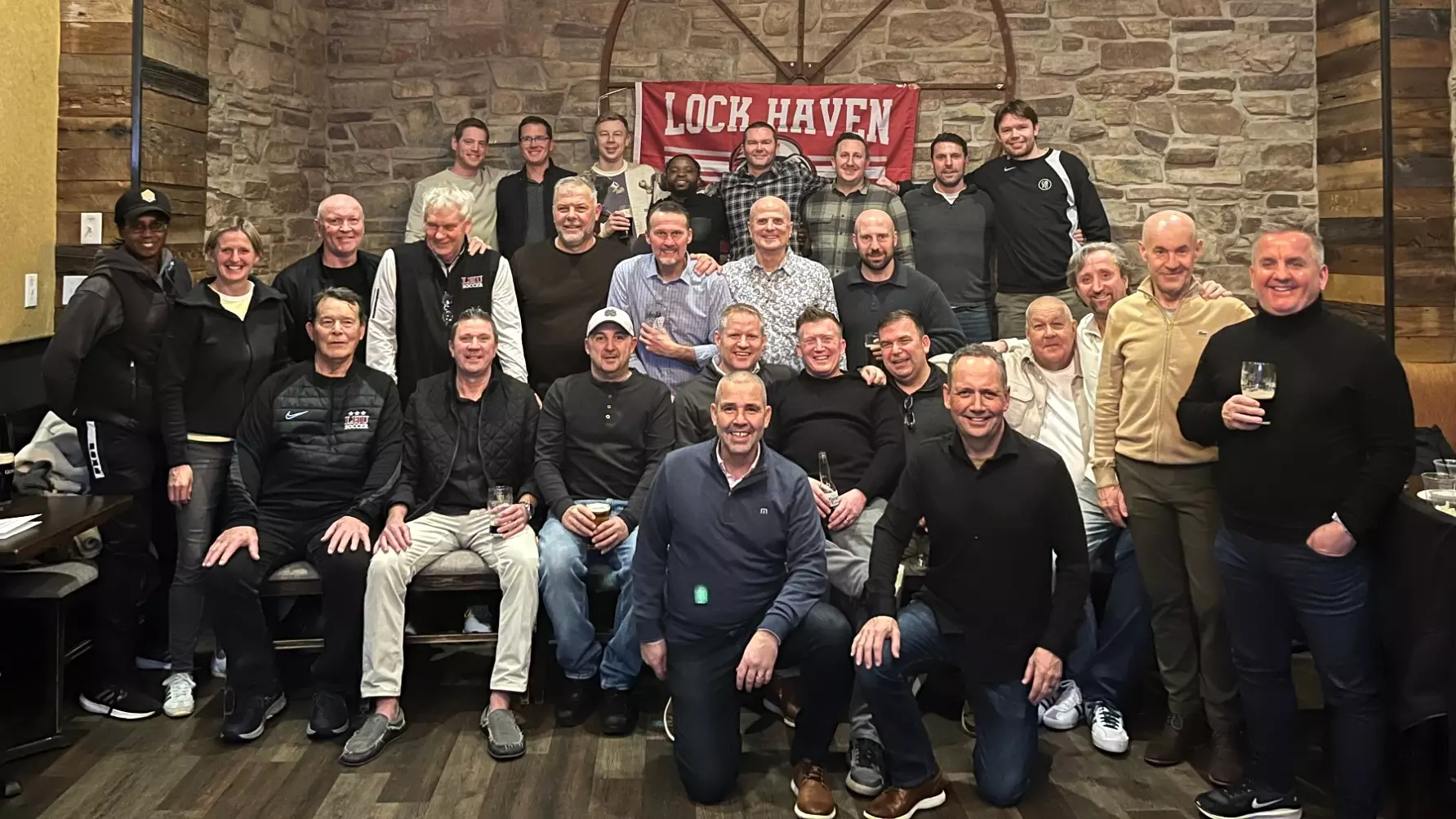 United Soccer Coaches National Convention